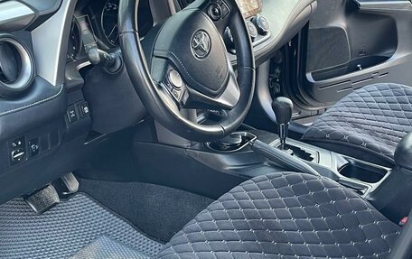 Toyota RAV4, 2016 год, 2 256 000 рублей, 11 фотография