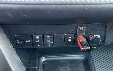 Toyota RAV4, 2016 год, 2 256 000 рублей, 15 фотография