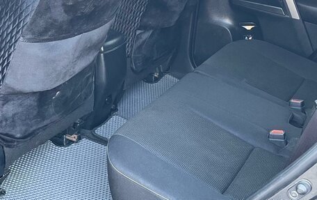 Toyota RAV4, 2016 год, 2 256 000 рублей, 16 фотография