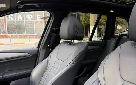 BMW X3, 2019 год, 4 890 000 рублей, 7 фотография