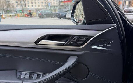 BMW X3, 2019 год, 4 890 000 рублей, 8 фотография