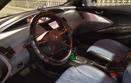 Nissan Primera III, 2002 год, 430 000 рублей, 7 фотография