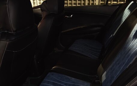 Nissan Primera III, 2002 год, 430 000 рублей, 8 фотография