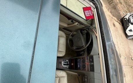 Mercedes-Benz C-Класс, 1993 год, 180 000 рублей, 12 фотография