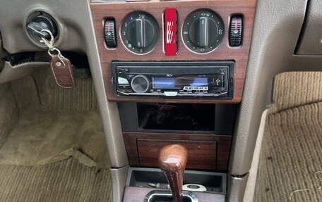 Mercedes-Benz C-Класс, 1993 год, 180 000 рублей, 10 фотография