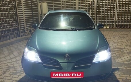 Nissan Primera III, 2002 год, 430 000 рублей, 5 фотография