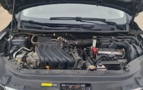 Nissan Sentra, 2014 год, 630 000 рублей, 11 фотография