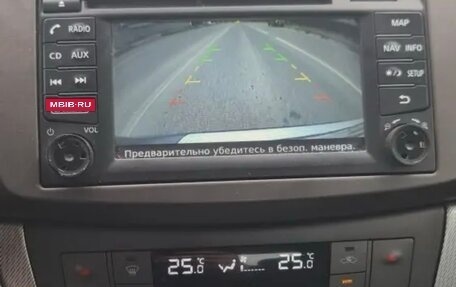 Nissan Sentra, 2014 год, 630 000 рублей, 10 фотография