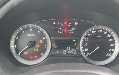 Nissan Sentra, 2014 год, 630 000 рублей, 14 фотография