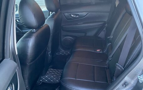 Nissan X-Trail, 2015 год, 1 450 000 рублей, 11 фотография