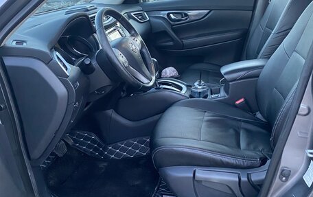 Nissan X-Trail, 2015 год, 1 450 000 рублей, 7 фотография