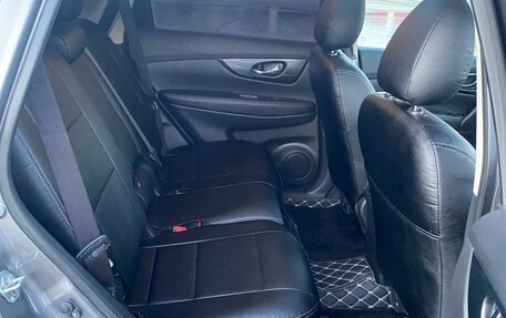 Nissan X-Trail, 2015 год, 1 450 000 рублей, 9 фотография