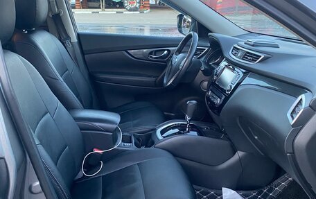 Nissan X-Trail, 2015 год, 1 450 000 рублей, 8 фотография