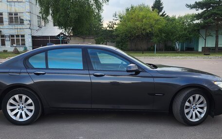 BMW 7 серия, 2008 год, 1 400 000 рублей, 6 фотография