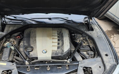 BMW 7 серия, 2008 год, 1 400 000 рублей, 4 фотография