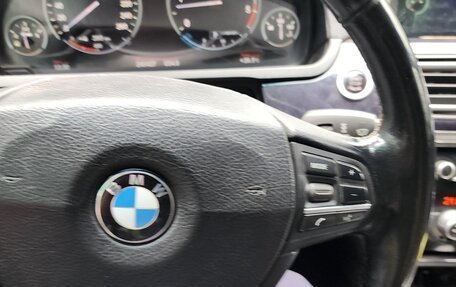 BMW 7 серия, 2008 год, 1 400 000 рублей, 5 фотография