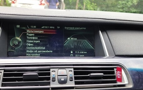 BMW 7 серия, 2008 год, 1 400 000 рублей, 2 фотография