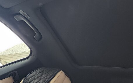 BMW 7 серия, 2008 год, 1 400 000 рублей, 11 фотография