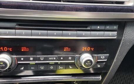 BMW 7 серия, 2008 год, 1 400 000 рублей, 8 фотография