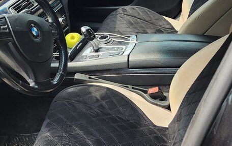 BMW 7 серия, 2008 год, 1 400 000 рублей, 9 фотография