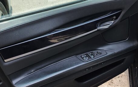 BMW 7 серия, 2008 год, 1 400 000 рублей, 12 фотография