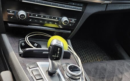 BMW 7 серия, 2008 год, 1 400 000 рублей, 19 фотография