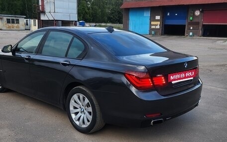 BMW 7 серия, 2008 год, 1 400 000 рублей, 3 фотография