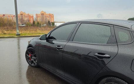 KIA Optima IV, 2018 год, 2 500 000 рублей, 4 фотография