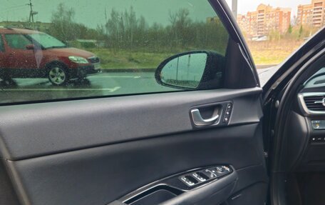 KIA Optima IV, 2018 год, 2 500 000 рублей, 9 фотография