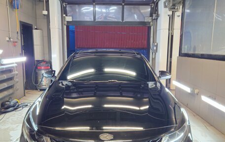 KIA Optima IV, 2018 год, 2 500 000 рублей, 6 фотография