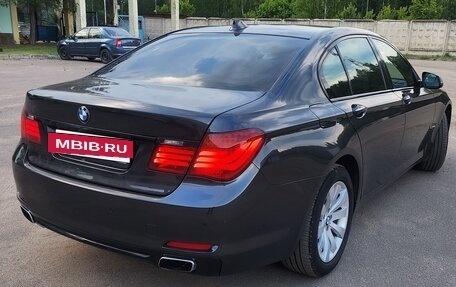 BMW 7 серия, 2008 год, 1 400 000 рублей, 13 фотография