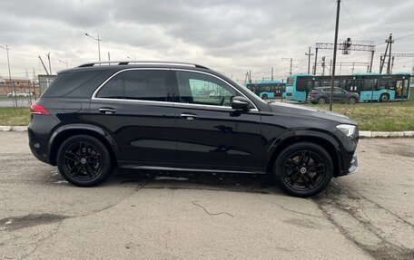 Mercedes-Benz GLE, 2019 год, 6 900 000 рублей, 5 фотография