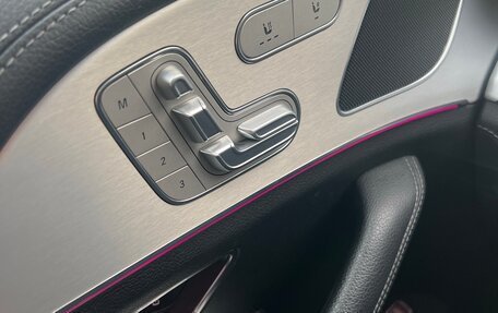 Mercedes-Benz GLE, 2019 год, 6 900 000 рублей, 10 фотография