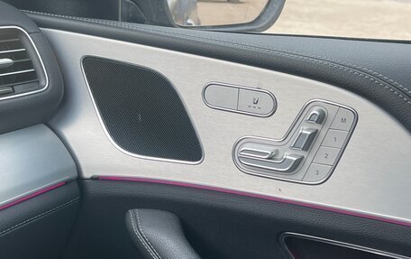 Mercedes-Benz GLE, 2019 год, 6 900 000 рублей, 11 фотография