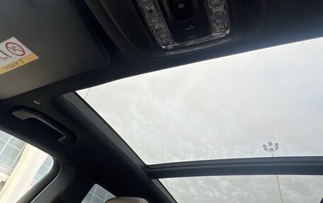 Mercedes-Benz GLE, 2019 год, 6 900 000 рублей, 12 фотография