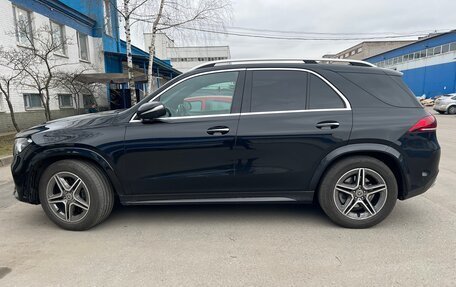 Mercedes-Benz GLE, 2019 год, 6 900 000 рублей, 14 фотография