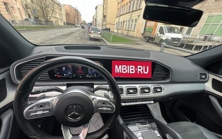 Mercedes-Benz GLE, 2019 год, 6 900 000 рублей, 9 фотография