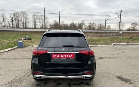 Mercedes-Benz GLE, 2019 год, 6 900 000 рублей, 8 фотография