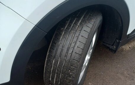 Hyundai Creta I рестайлинг, 2021 год, 2 200 000 рублей, 10 фотография