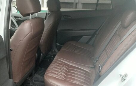 Hyundai Creta I рестайлинг, 2021 год, 2 200 000 рублей, 9 фотография