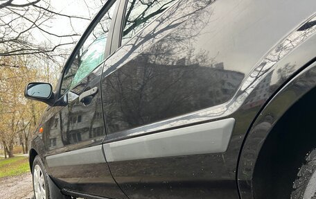 Ford Fusion I, 2008 год, 578 000 рублей, 14 фотография