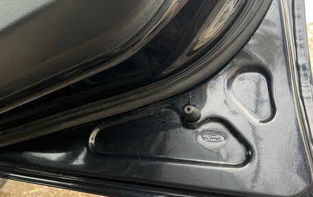 Ford Fusion I, 2008 год, 578 000 рублей, 11 фотография