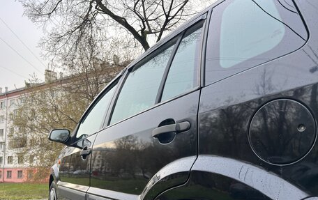 Ford Fusion I, 2008 год, 578 000 рублей, 21 фотография