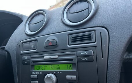 Ford Fusion I, 2008 год, 578 000 рублей, 24 фотография