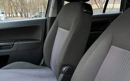 Ford Fusion I, 2008 год, 578 000 рублей, 27 фотография