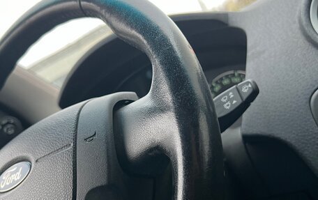 Ford Fusion I, 2008 год, 578 000 рублей, 22 фотография