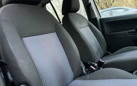 Ford Fusion I, 2008 год, 578 000 рублей, 28 фотография