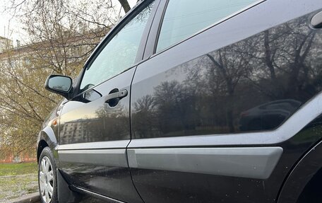 Ford Fusion I, 2008 год, 578 000 рублей, 29 фотография