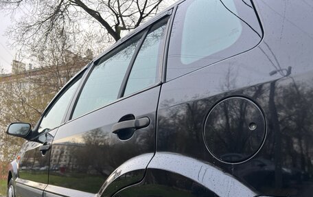 Ford Fusion I, 2008 год, 578 000 рублей, 32 фотография