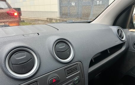 Ford Fusion I, 2008 год, 578 000 рублей, 34 фотография